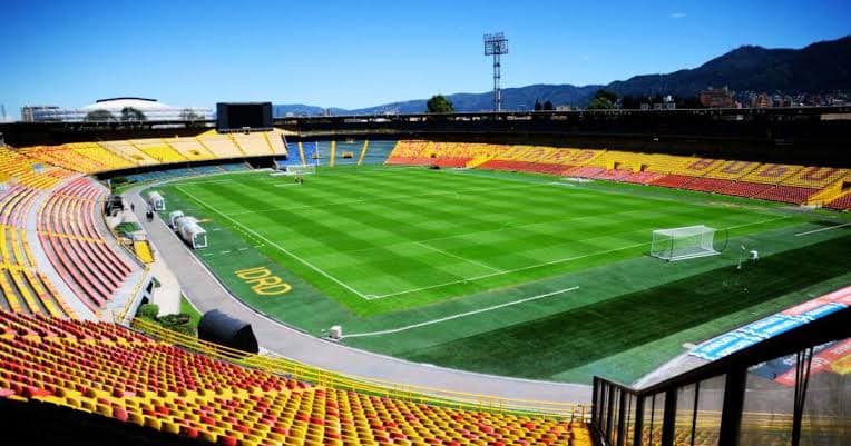 ¡COLOMBIA SE LEVANTA! Yepes convoca a leyendas para ayudar a damnificados