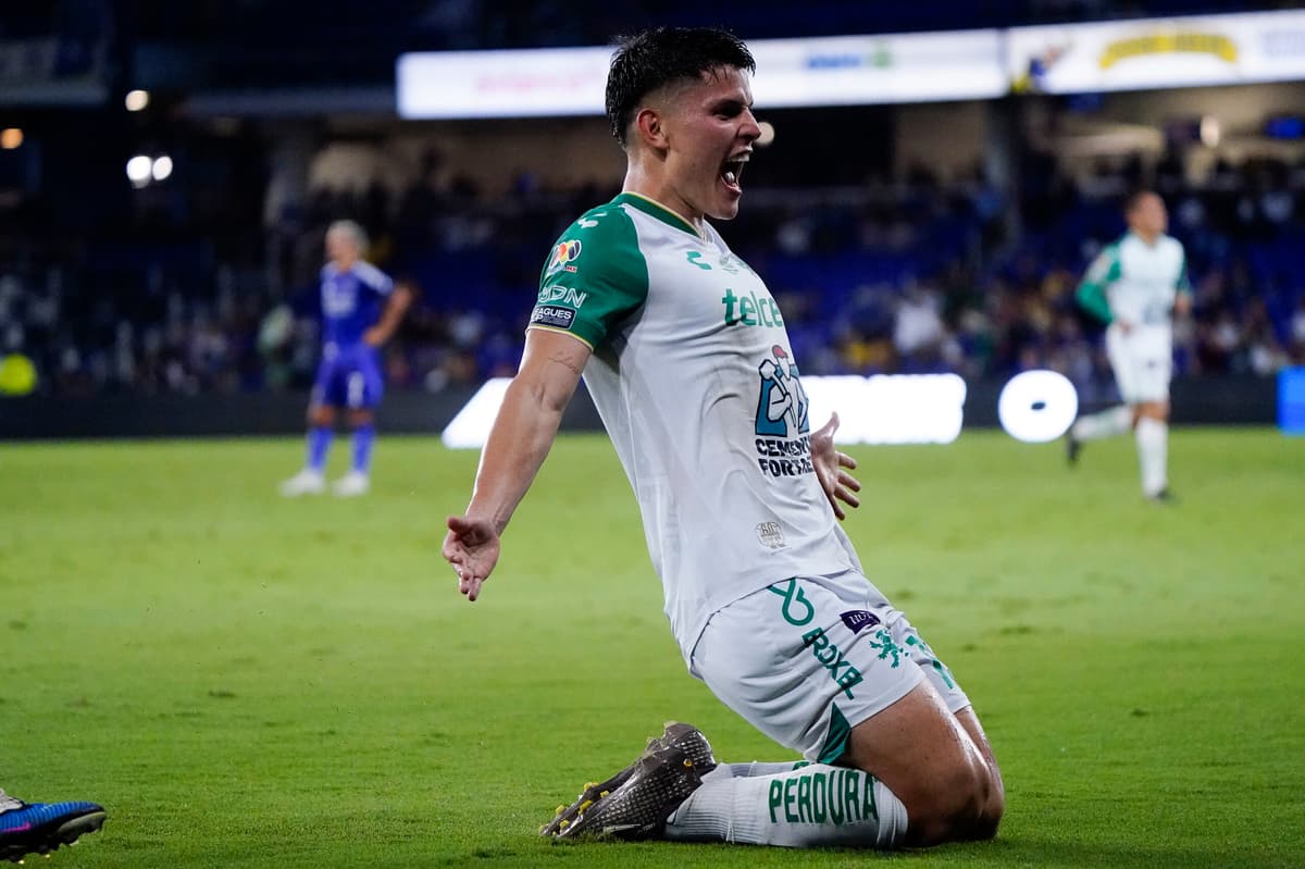 PULSO MEXICANO: Liga MX supera 14-7 en puntos a MLS y domina el miércoles