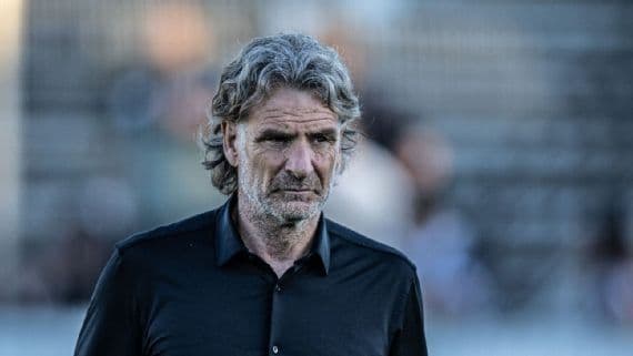 ¡REGRESA EL CAMPEÓN! El uruguayo Carreño vuelve a Nacional