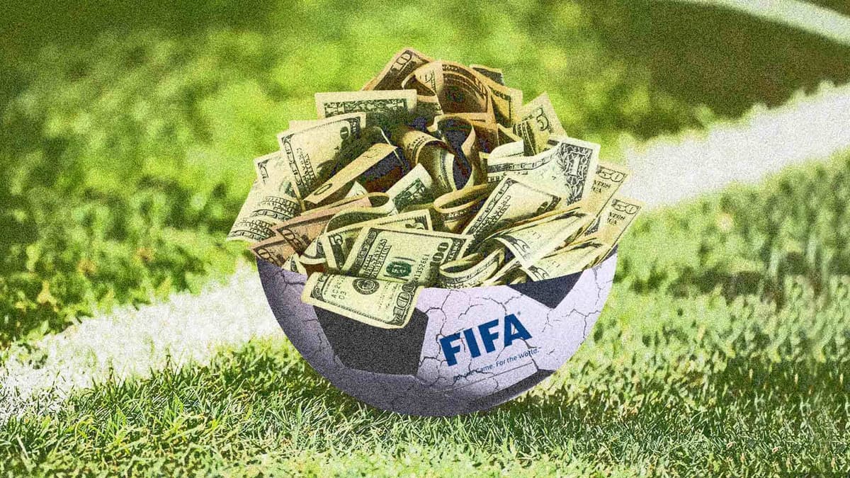 ¡GIRO CLAVE! Los argentinos Jinkis comparecen ante la Justicia de EE.UU. por el FIFAGate