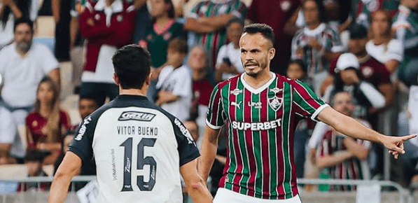 ¡RATIFICADO! El brasileño Marcão toma el mando del Fluminense