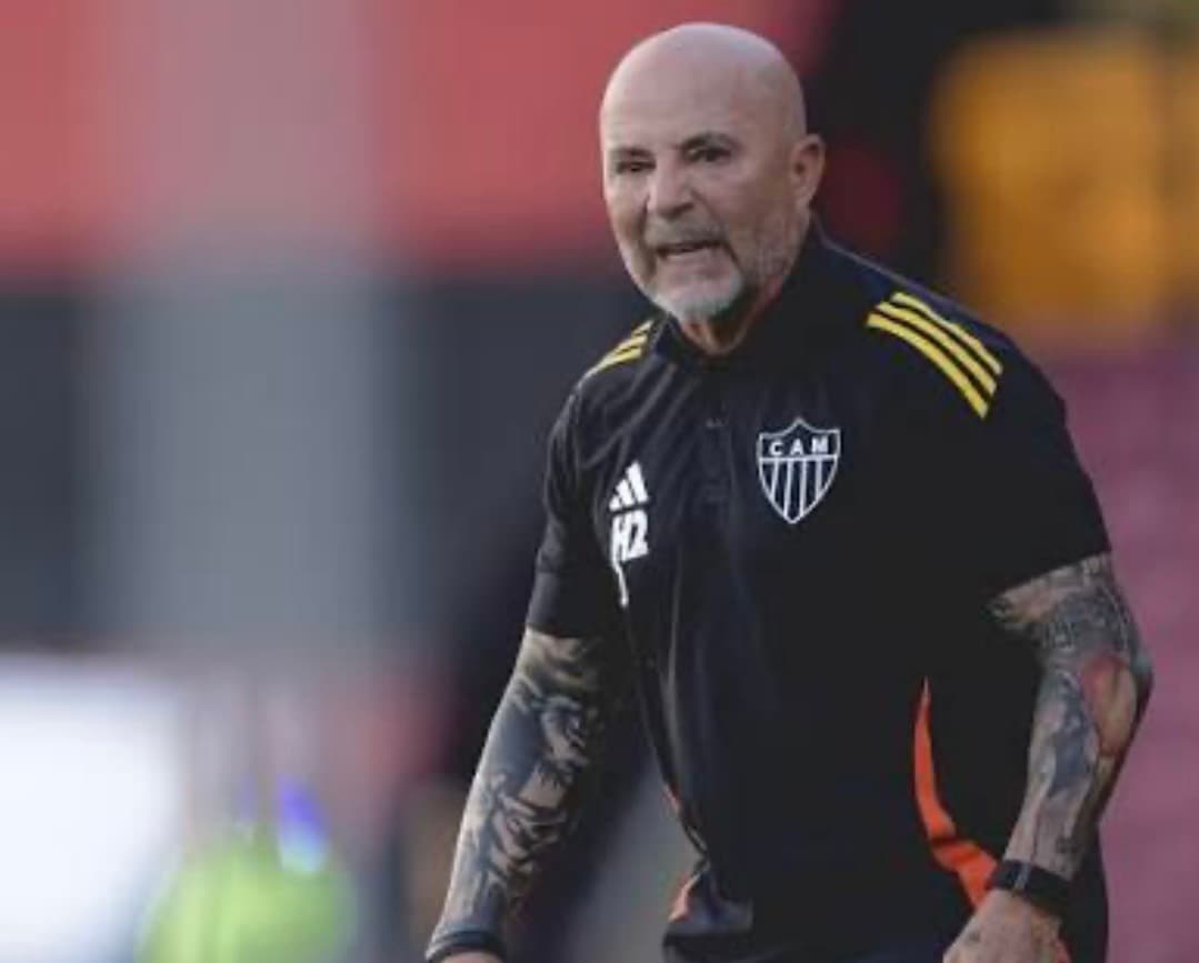 ¡ADIÓS! El argentino Jorge Sampaoli deja Talleres tras siete partidos