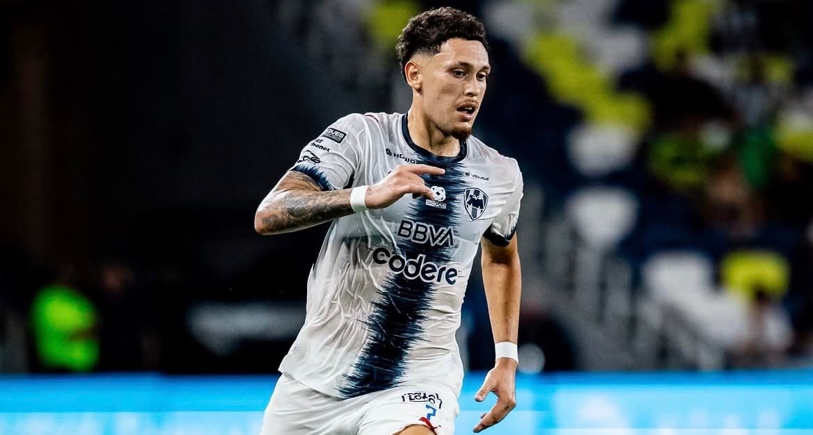 LATINOS DESTACAN: Rodríguez, Rossi y Ocampos en Monterrey