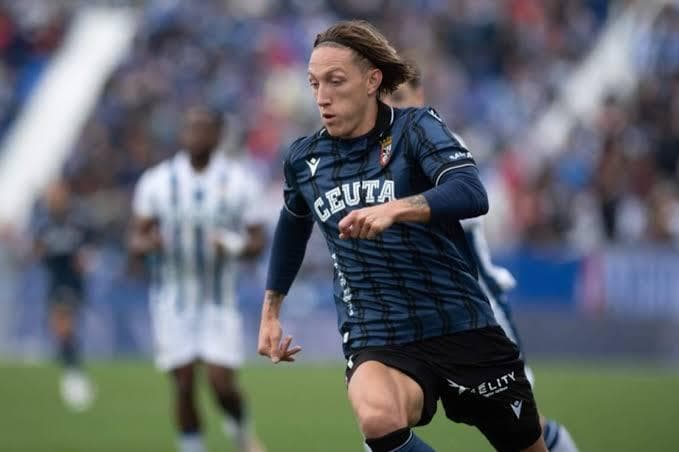 ¡REFUERZO! El argentino Schor se suma al O’Higgins chileno