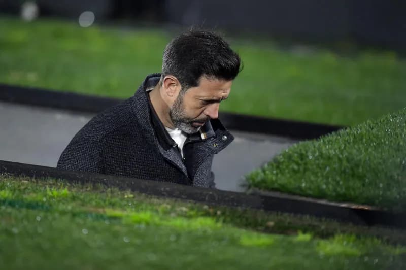 ¡ADIÓS AL BANQUILLO! El uruguayo Bava deja Nacional tras otra derrota