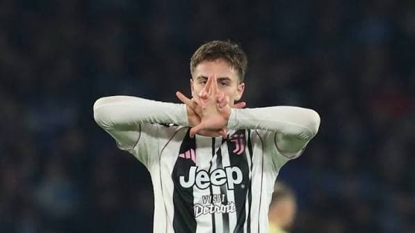¡DURA BAJA! El turco Yıldız estará varios meses fuera del Juventus
