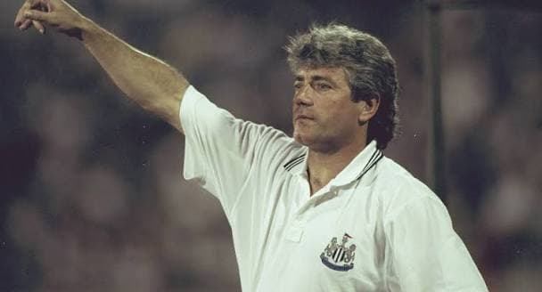 ¡LEYENDA ETERNA! St. James Park homenajea a Keegan