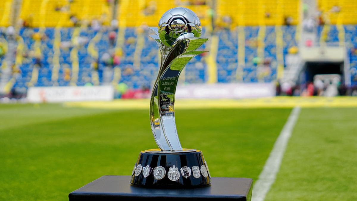 ¡PASO PERFECTO! América y Tigres mandan en el Apertura femenino