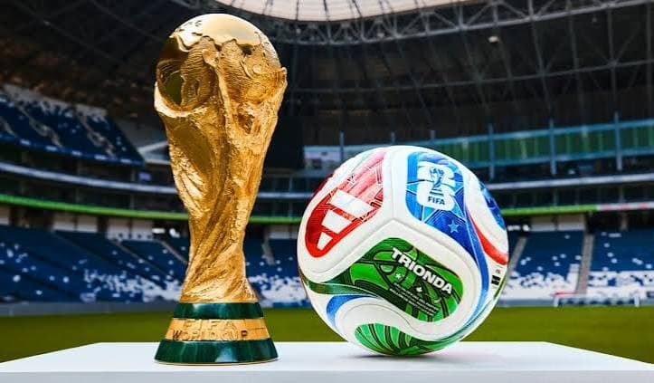 ¡IMPACTO MILLONARIO! El Mundial deja 3.500 millones en Nueva York y Nueva Jersey