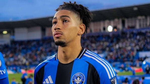 ¡APUESTA DE FUTURO! El canadiense Saliba ficha por el Villarreal