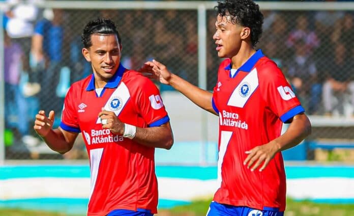 ¡ALARMA TOTAL EN HONDURAS! brasileños, argentinos y mexicanos no logran levantar a su equipo