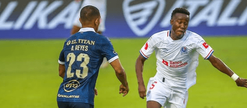 ¡DUELO CLAVE! Olimpia y Saprissa definen el liderato