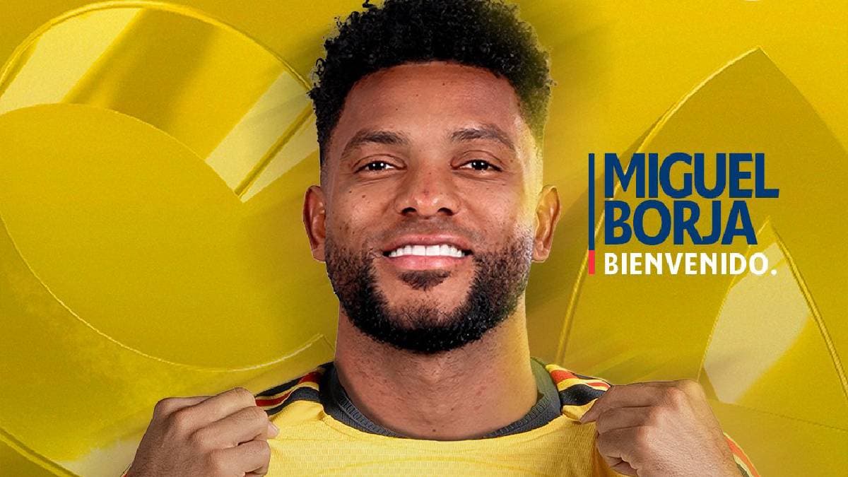 LEGADO CAFETERO: los grandes delanteros colombianos que hicieron historia en la Liga MX