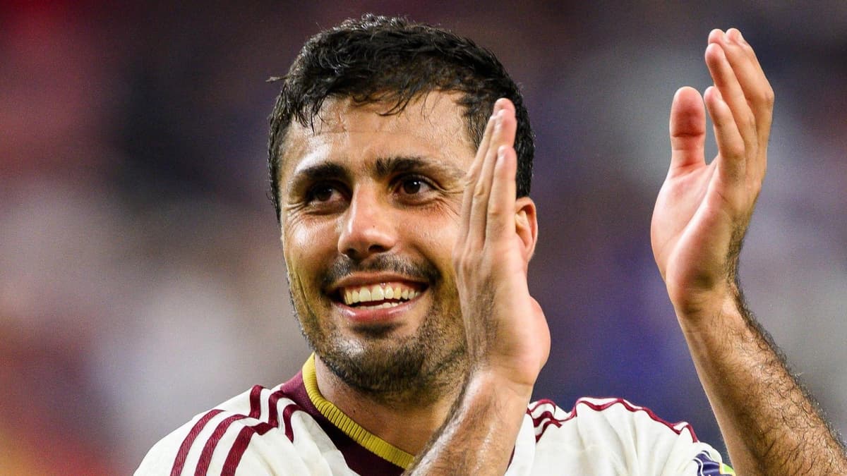 ¡ACUERDO CASI CERRADO! El español Hernández llega al Barça