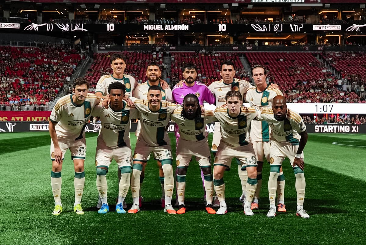 ¡ALERTA! El argentino Martino afronta el reto de Atlanta ante Miami