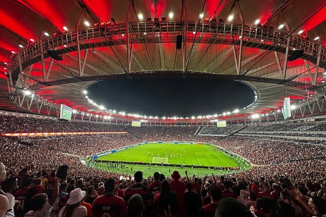 ¡FINAL HISTÓRICA! El Maracaná tendrá apertura y final del Mundial femenino 2027