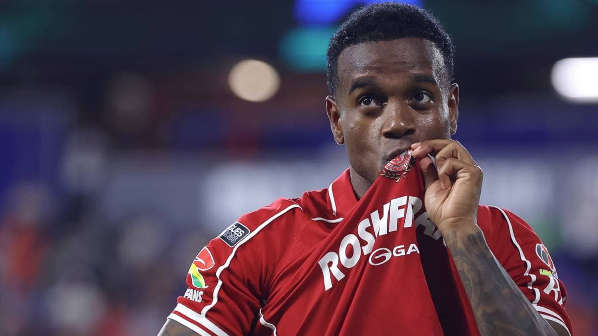 ¡A SEMIFINALES! El brasileño Helinho sella el triunfo de Toluca ante Austin