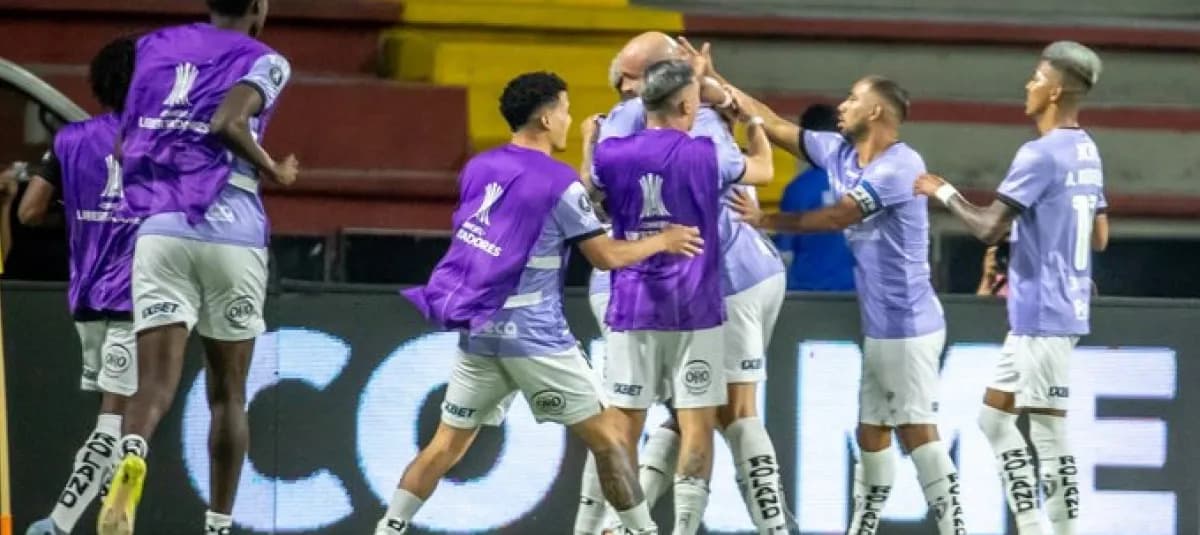 ¡A CUARTOS! Independiente del Valle defiende su ventaja ante Tolima