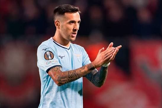 ¡ADIÓS! El uruguayo Vecino se despide del Celta