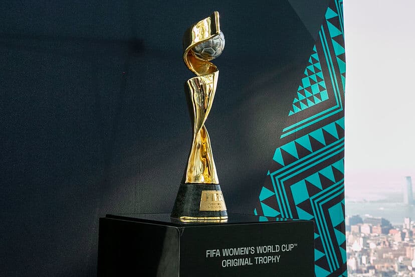 ¡ÚLTIMAS PLAZAS! FIFA define el camino al Mundial femenino 2027