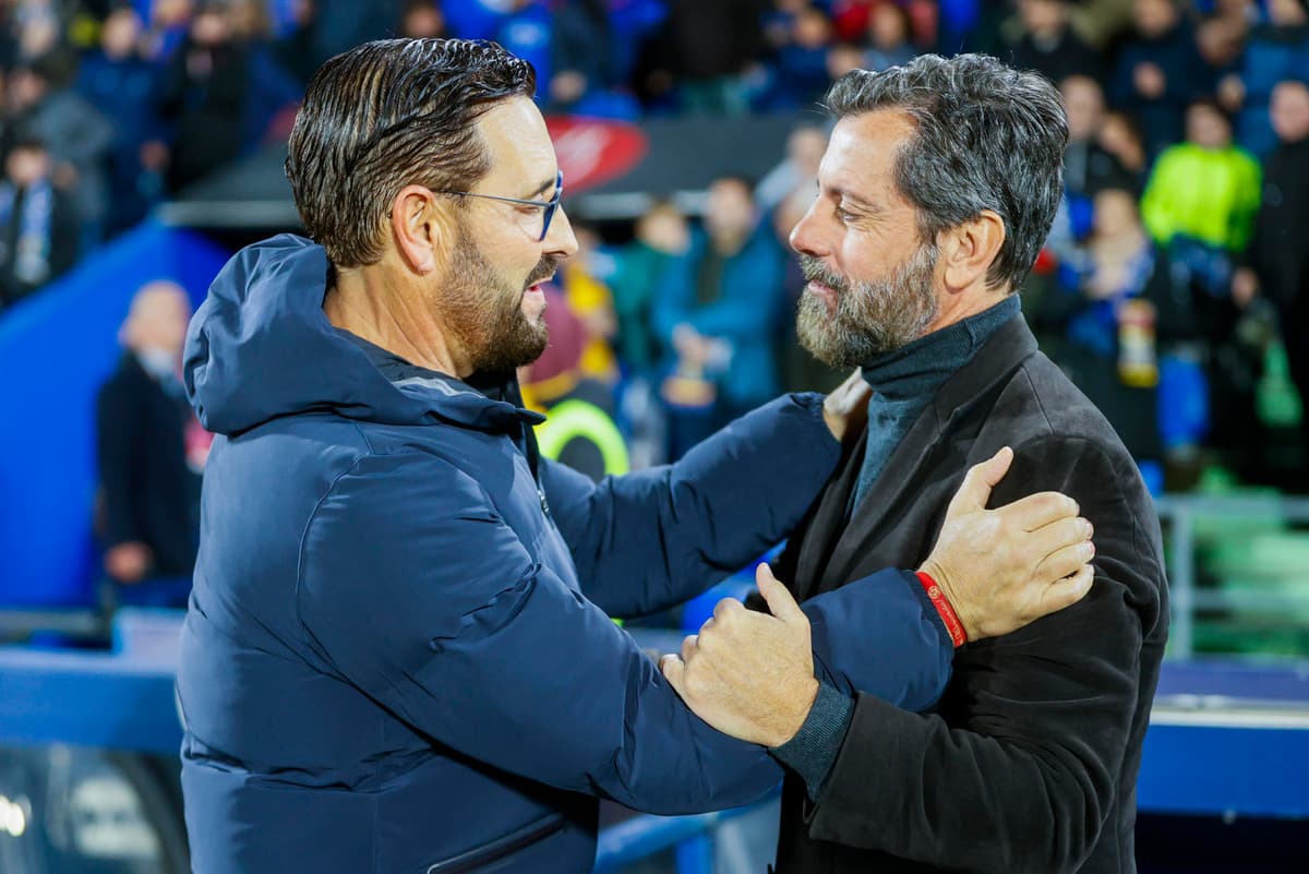 La energía de Alavés y Getafe abre una temporada ilusionante