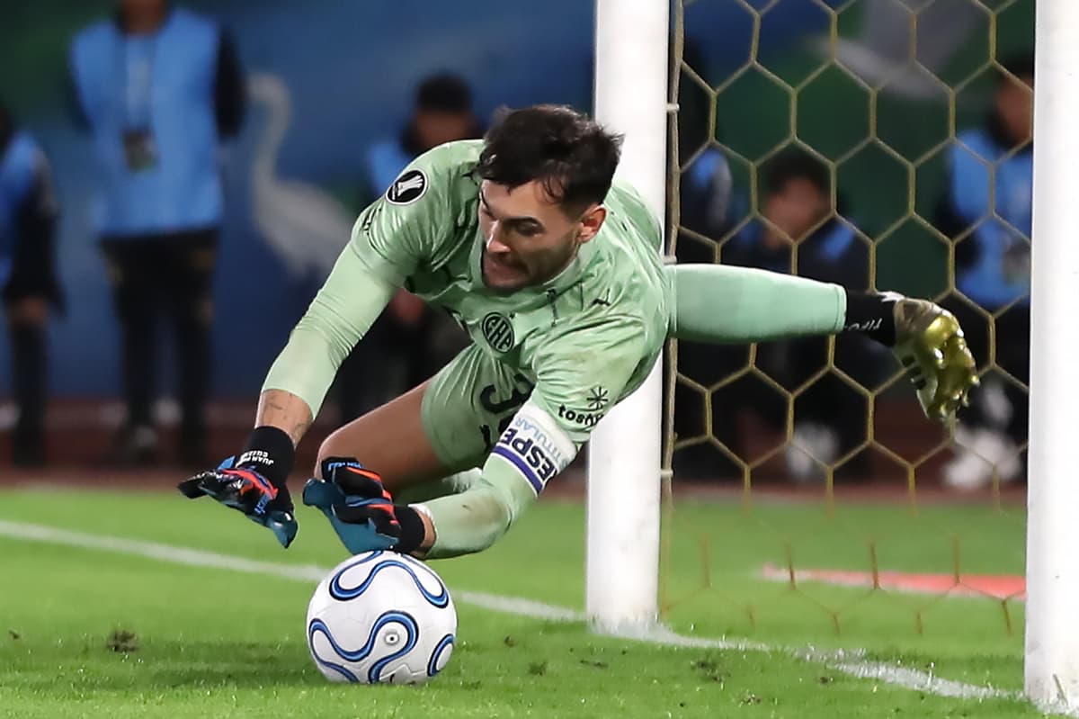 0-0. Cozzani lleva a Platense a la clasificación a cuartos de final