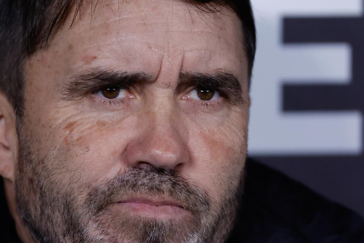 El futuro de Coudet, en el aire tras la eliminación de River Plate en la Copa Sudamericana