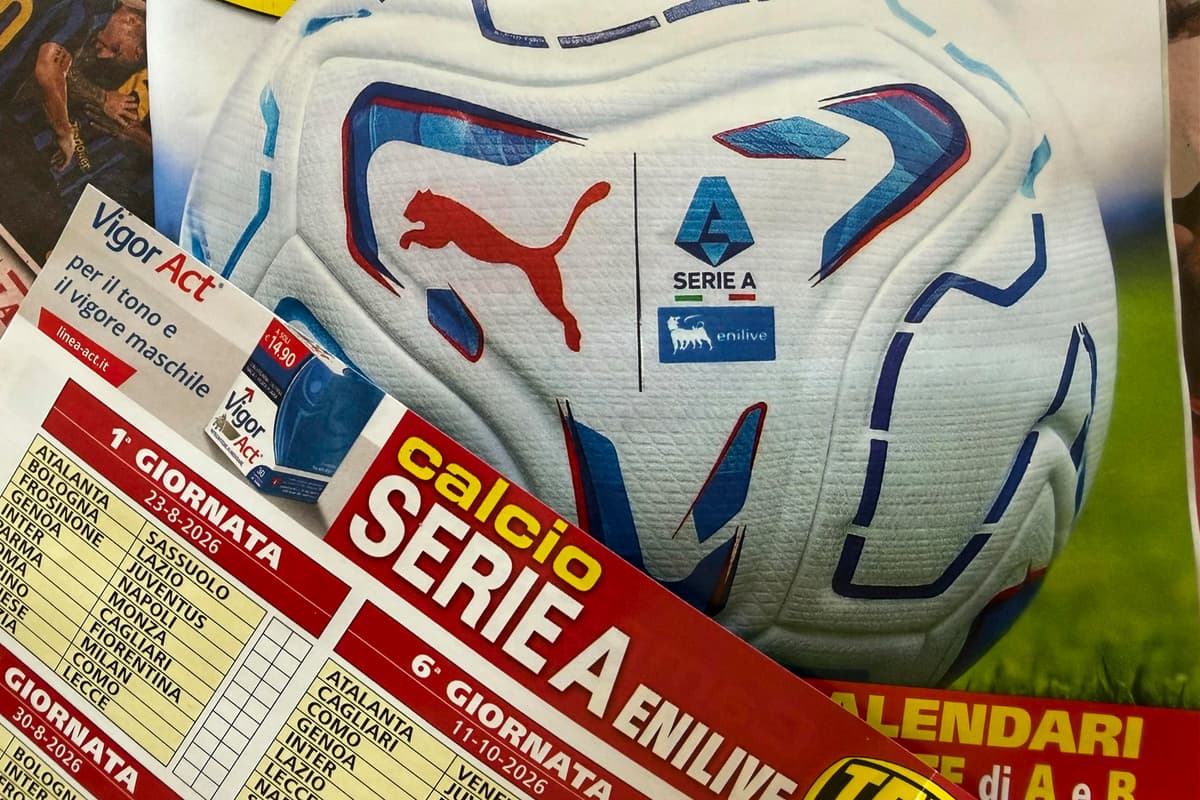 ¡A TODO GAS! El argentino Martínez y el Inter defienden el Scudetto ante una Serie A renovada