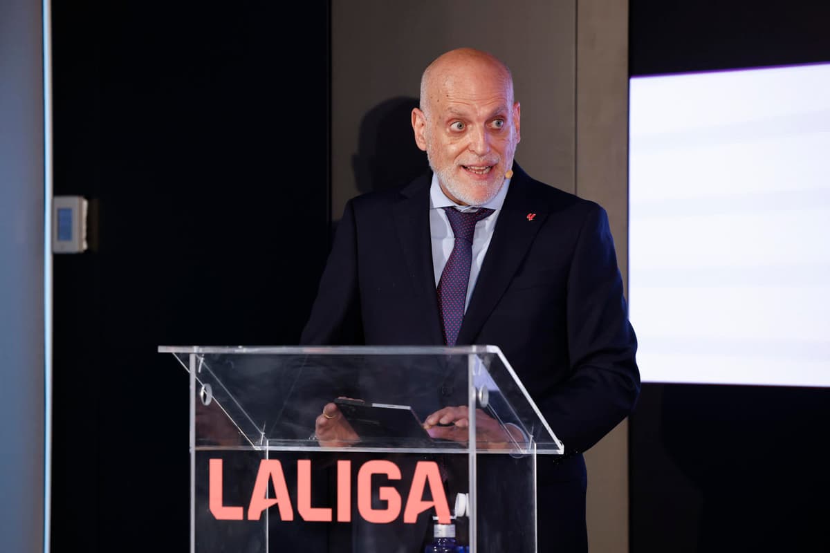 NUEVA ERA EN FRANCIA: LaLiga deja BeIN Sports y llega a Disney+ y DAZN hasta 2029
