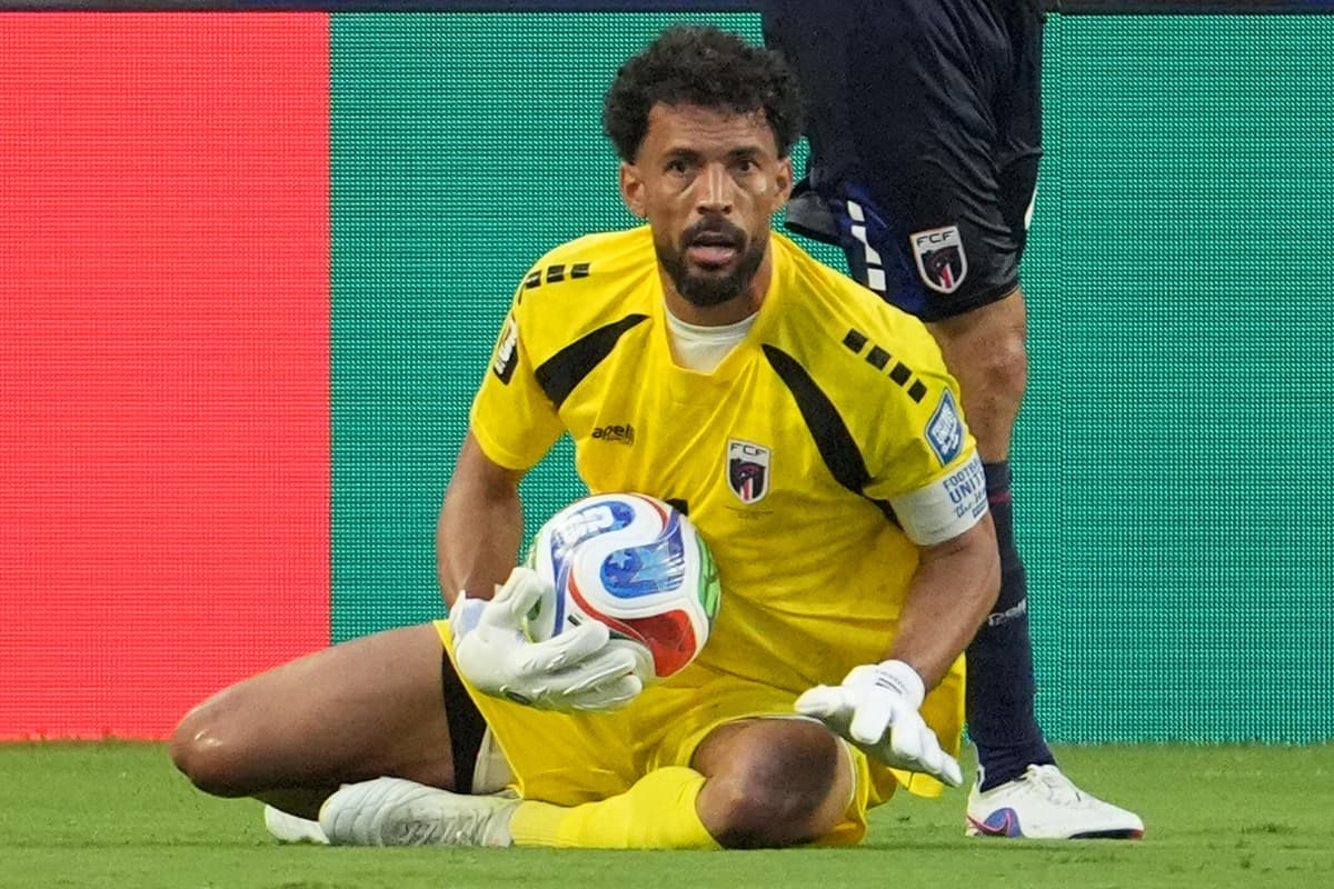 ¡PRIMERA CONVOCATORIA! Vozinha entra en escena antes del superclásico chileno