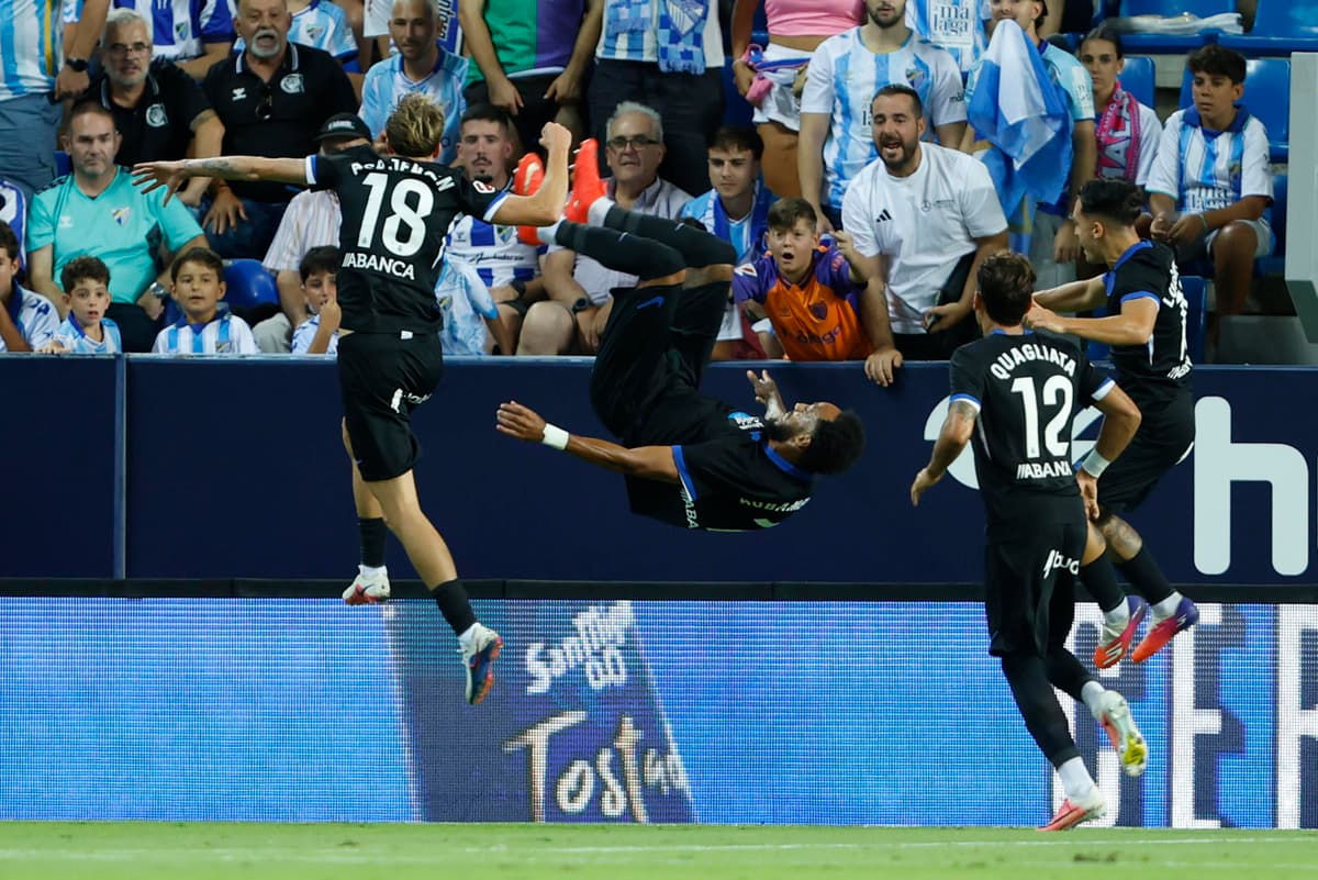 ¡REENCUENTRO DE CAMPEONES! Deportivo y Valencia buscan crecer en Riazor