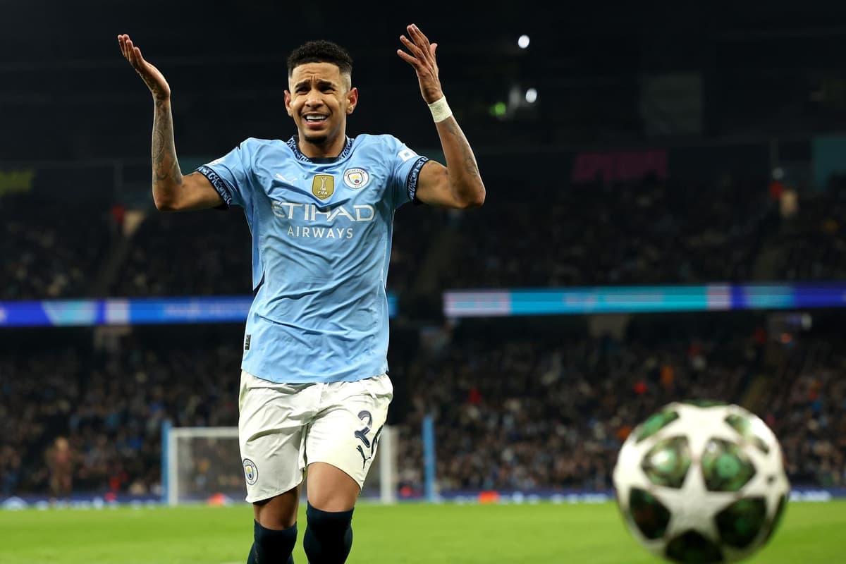 El Tottenham ficha a Savinho por 87 millones de euros