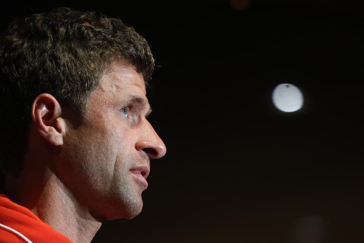 Un consorcio con Thomas Müller y Lucas Hernández adquiere el Estrela da Amadora