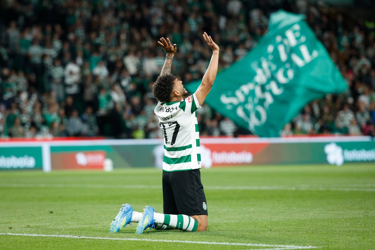 El presidente del Sporting garantiza la continuidad de Luis Suárez