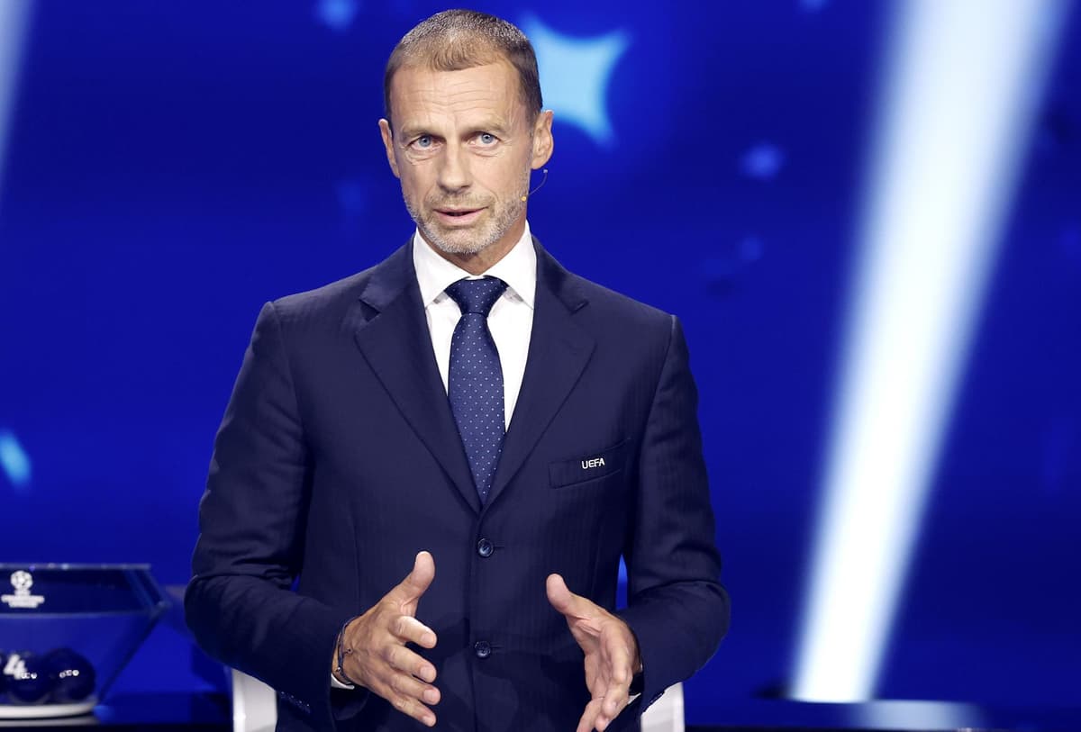La UEFA suspende provisionalmente su boicot a las competiciones de la FIFA