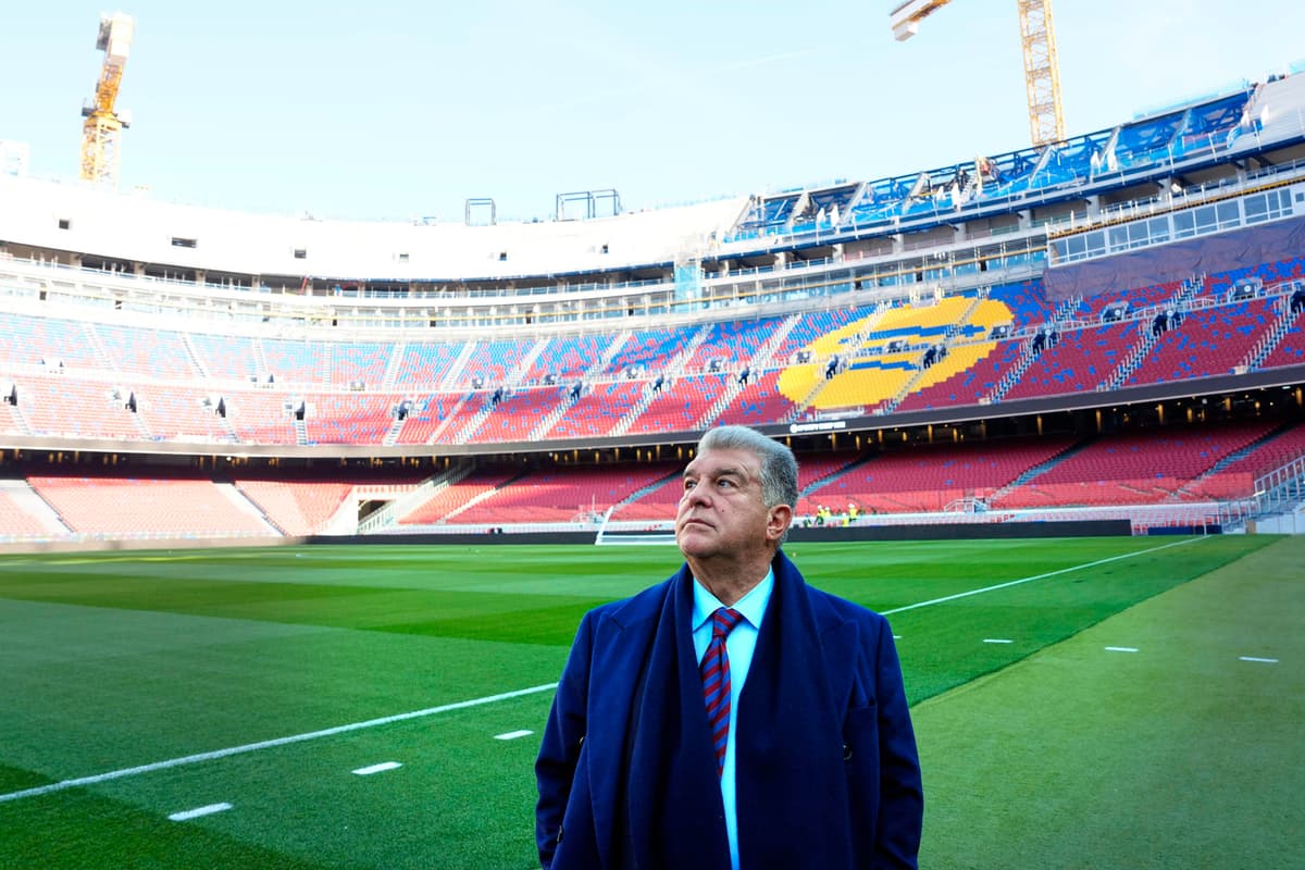 El Barça dona 100.000 euros y captará fondos para los afectados del terremoto en Colombia