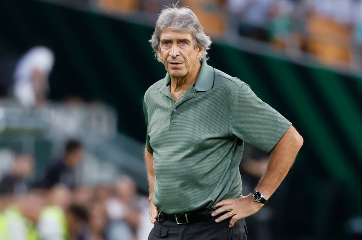 Pellegrini: «El partido fue parejo, pero creamos más oportunidades y por eso ganamos»