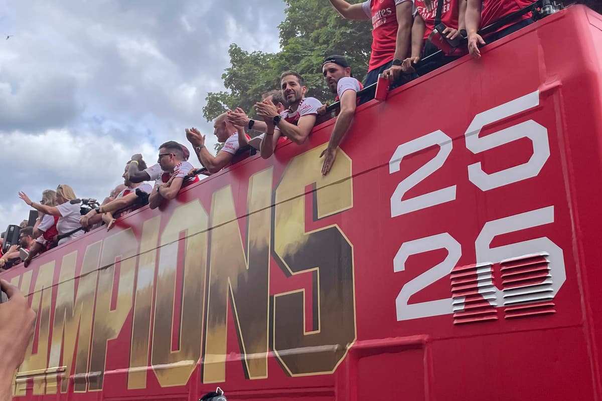El Arsenal, el gran favorito en una Premier sin opositores claros