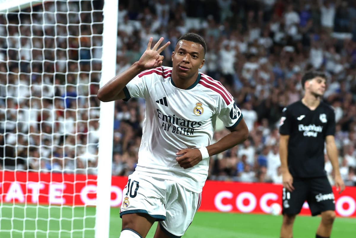 El Real Madrid al alza, con Sevilla y Betis al acecho y a la espera del Barça