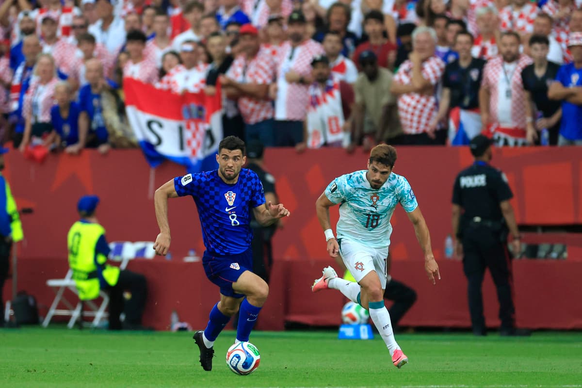 Kovacic se queda en el Manchester City