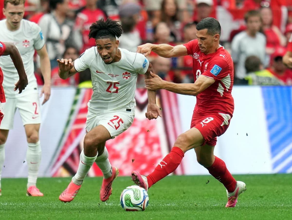Saliba: «Es un gran paso en mi carrera jugar en el Villarreal»