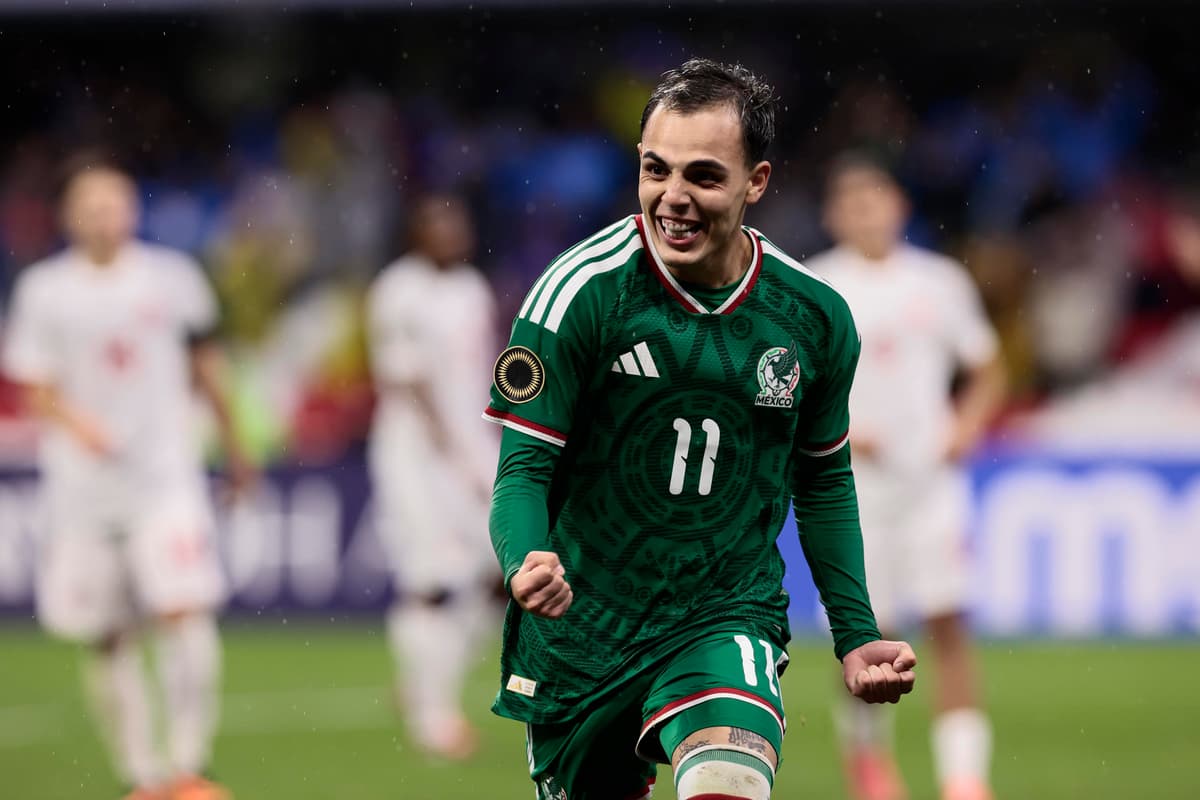 1-2. México vence a Canadá, pasa a la final y obtiene el boleto a los Juegos Olímpicos