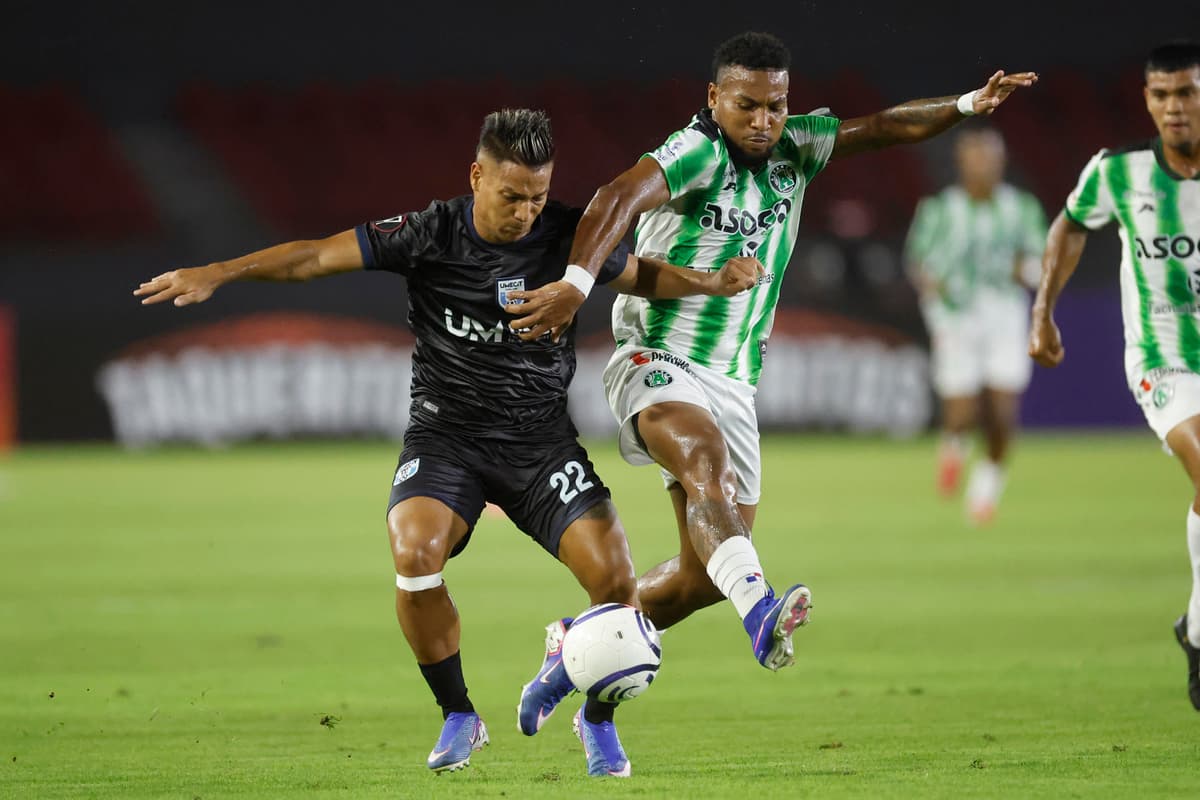 ¡TODO O NADA! Alianza y Olimpia se juegan el pase en la Copa Centroamericana