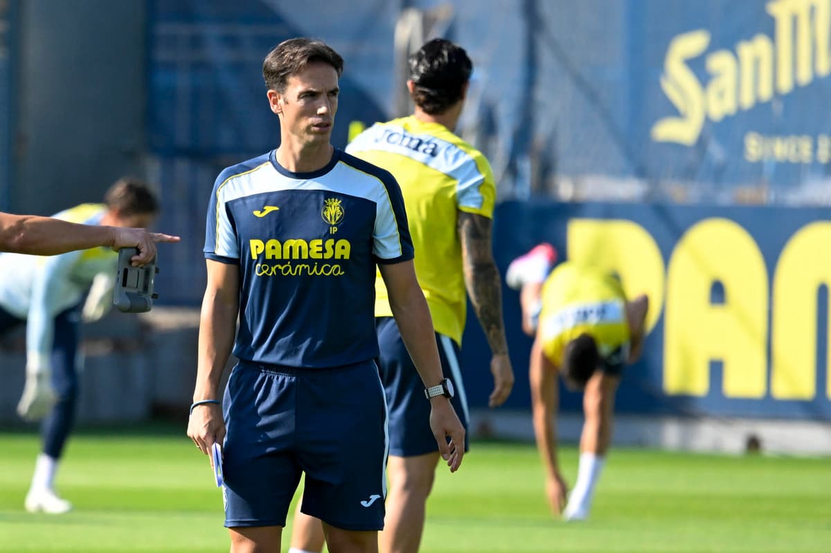 El Villarreal se entrega al estilo de Iñigo Pérez para iniciar una nueva etapa
