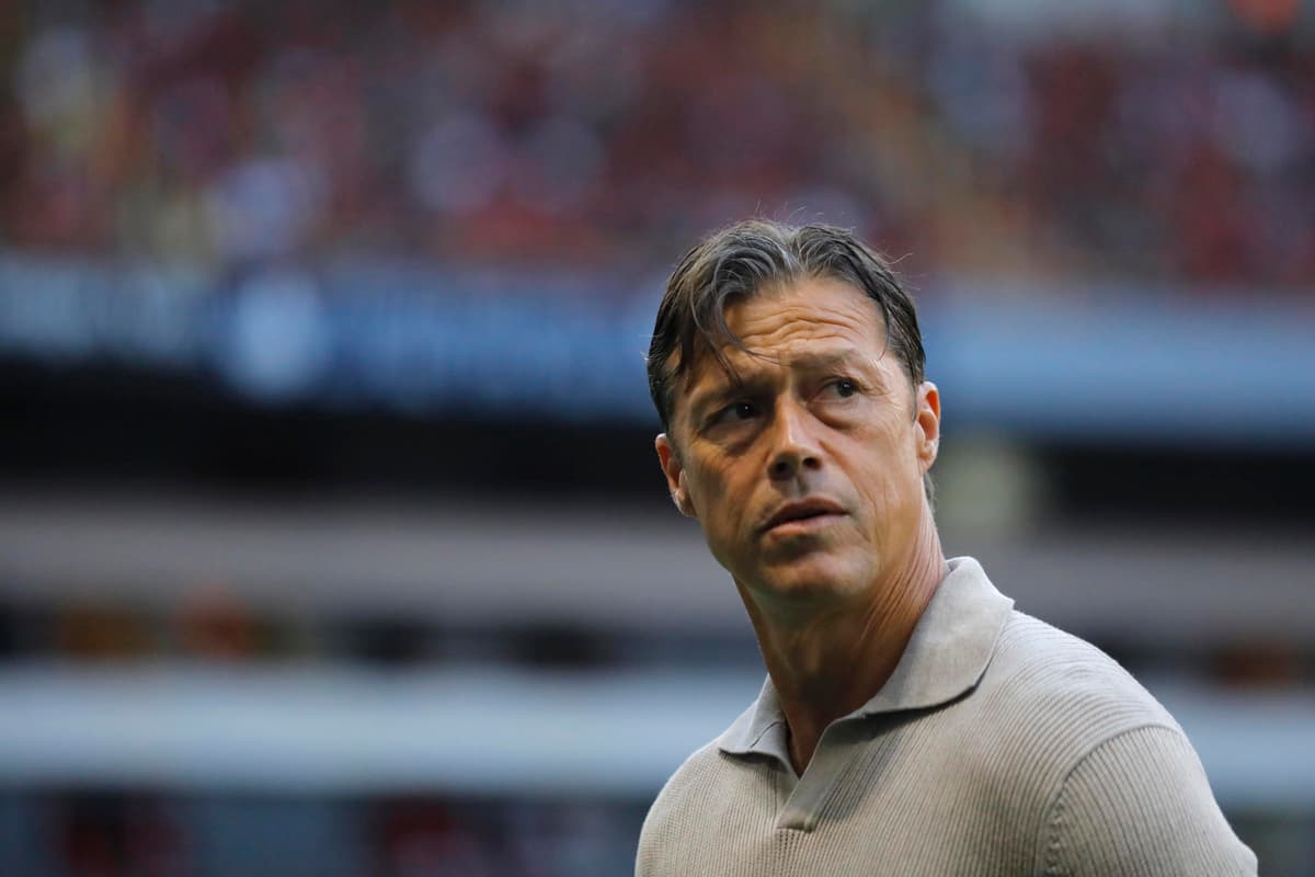 AVISO ARGENTINO: Almeyda advierte que Monterrey aún debe mejorar