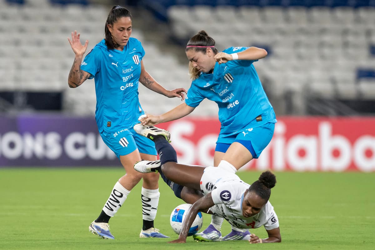 Monterrey, Tigres, América y Chivas, a conservar paso perfecto en Apertura femenino