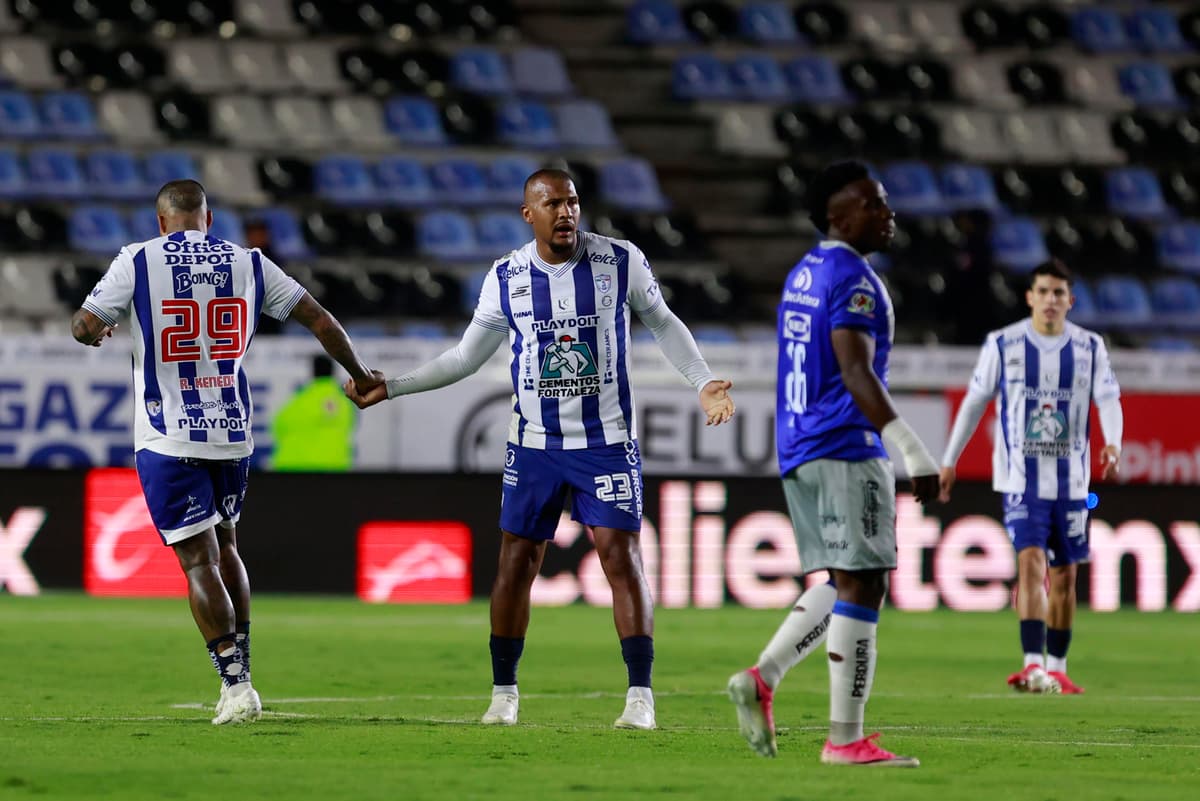 BATALLA SUDAMERICANA: El argentino Ocampos y el venezolano Rondón mandan en la Liga MX