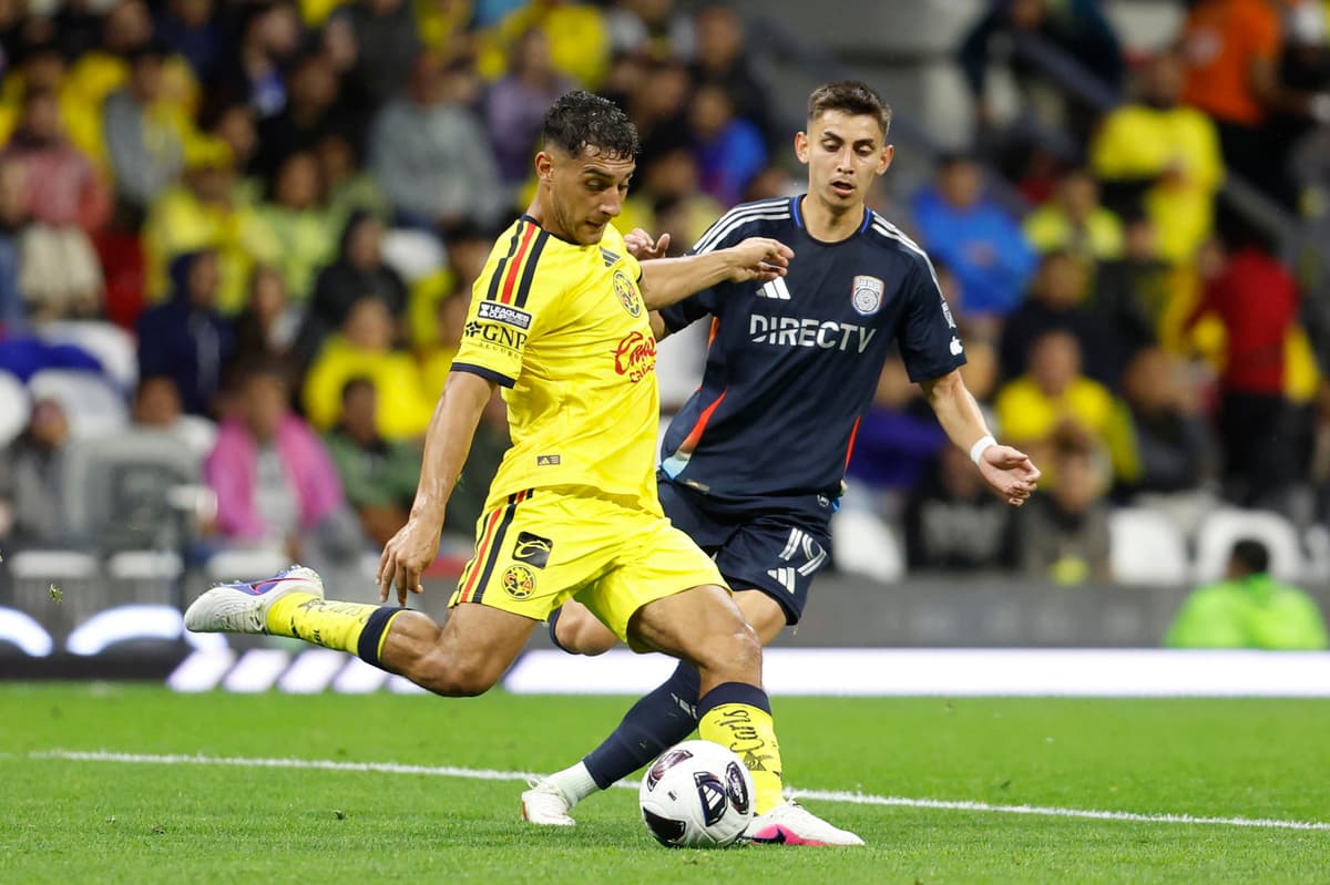 El Celta, interesado en el uruguayo Sebastián Cáceres