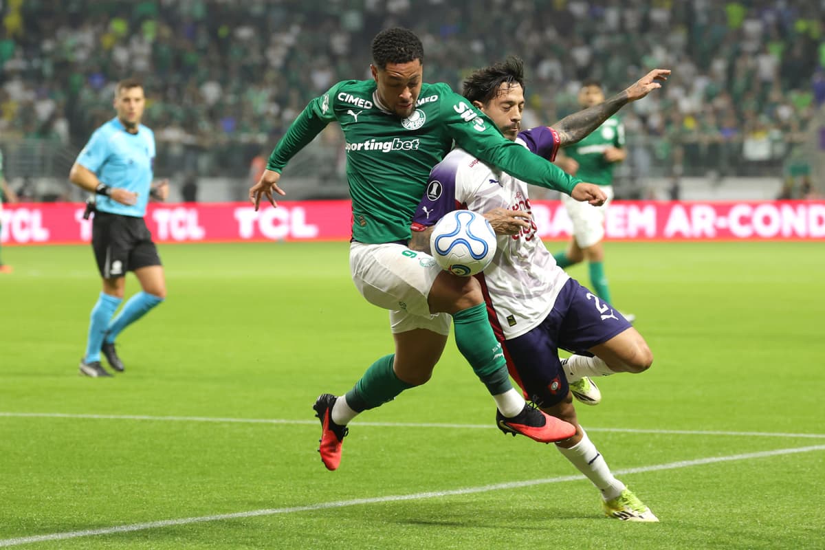 ¡CERO TOLERANCIA! Cerro Porteño prohíbe el racismo antes de recibir a Palmeiras