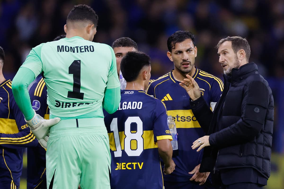 Boca Juniors recibe al Recoleta fuera de la ‘Bombonera’ y con el posible debut de Valencia
